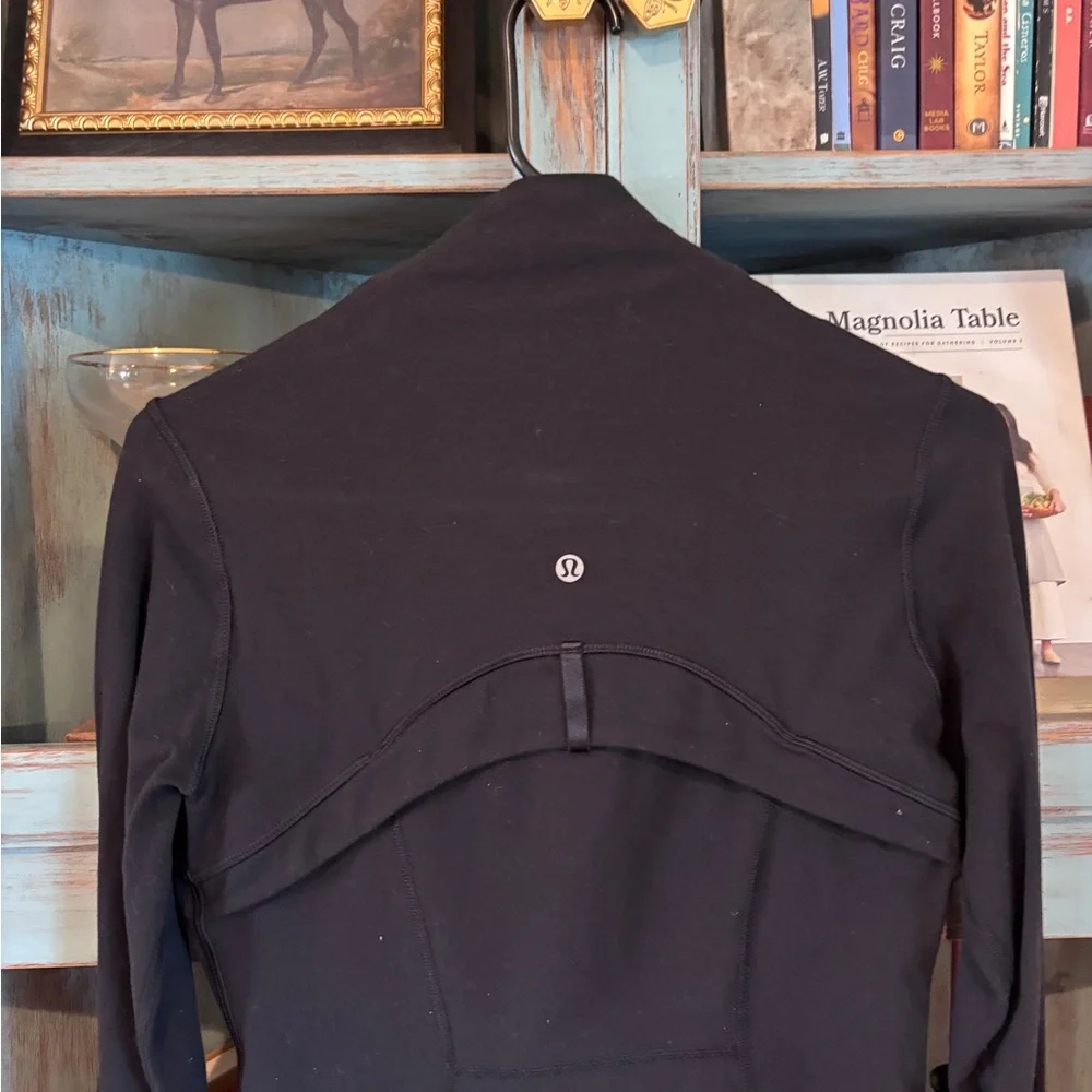 Lulu jacket size 6 - Picture 6 of 10